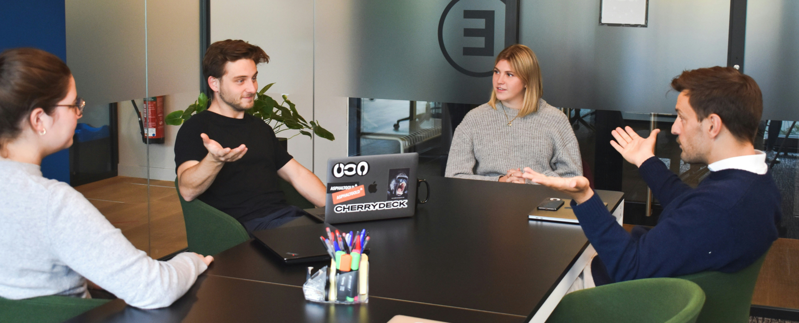 SilverWave - Négocier son salaire