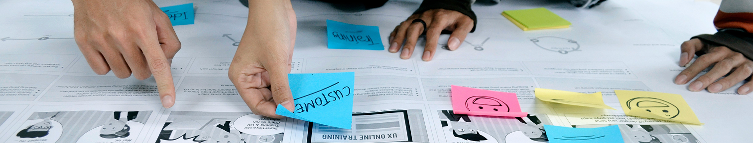 SilverWave - Contactez-nous